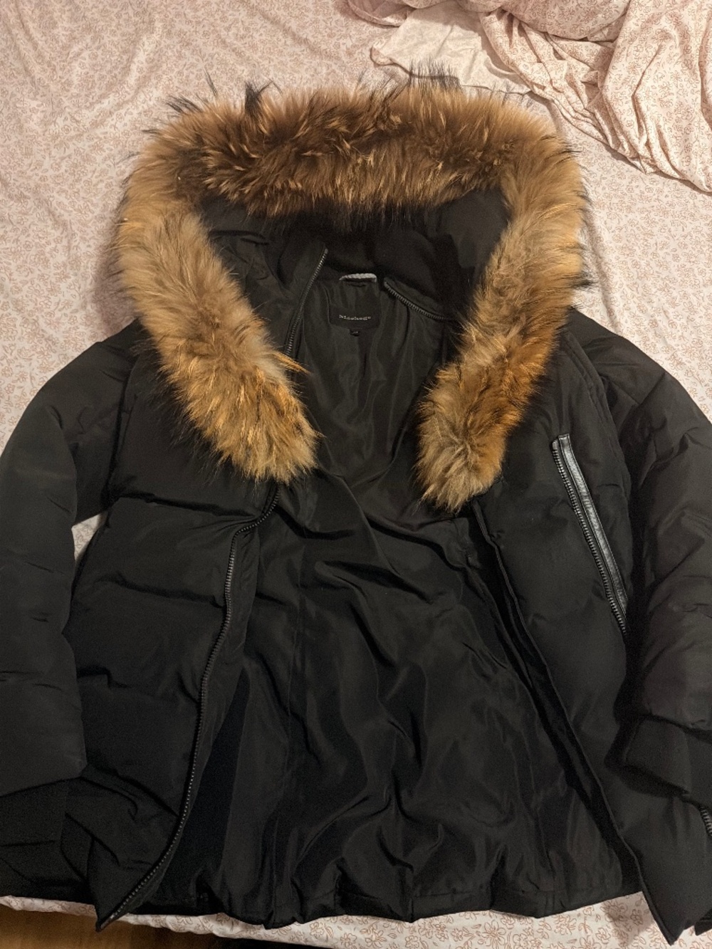 Mackage Medium